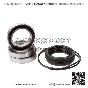 Rear Wheel Bearing Kit for Kawasaki KFX450R Off Road ATV Quad Bike