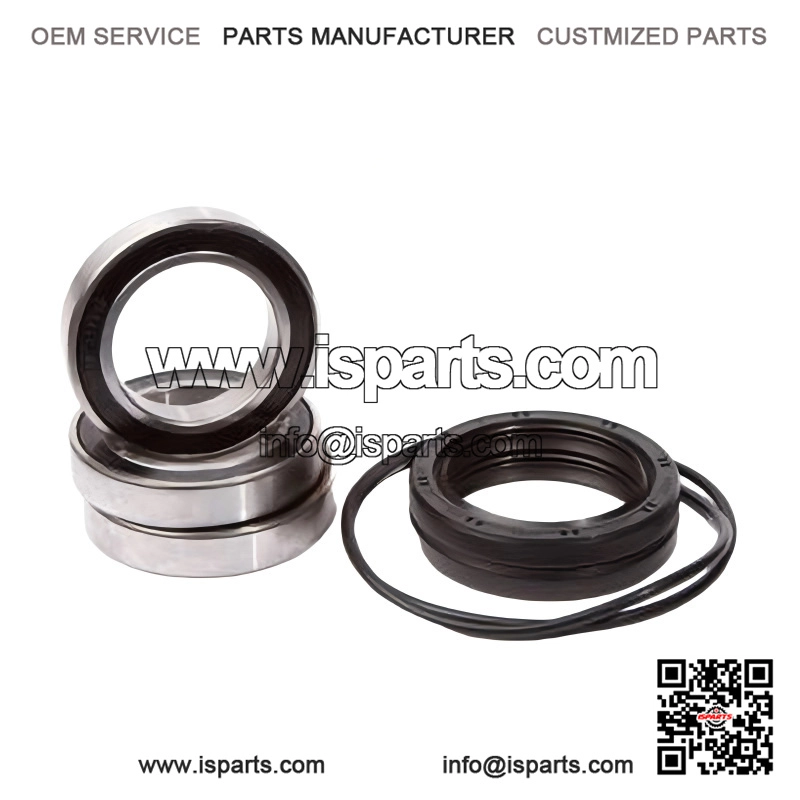 Rear Wheel Bearing Kit for Kawasaki KFX450R Off Road ATV Quad Bike