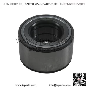 Tapered DAC Front Wheel Bearing Upgrade Kit for Polaris ATV UTV Quad
