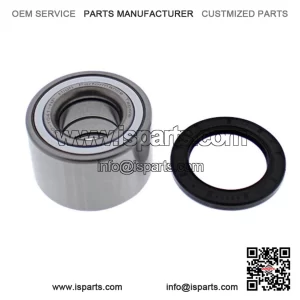 Front Wheel Bearing Kit for Can-Am and Kawasaki Off Road UTV ATV Quad Bike