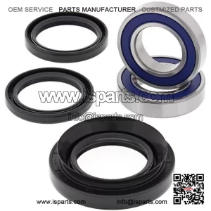 Rear Wheel Bearing and Seal Kit for Honda TRX90, TRX90EX, TRX90X ATV