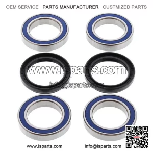 Rear Wheel Bearing Kit for Yamaha YFZ450 (2004-2005) ATV