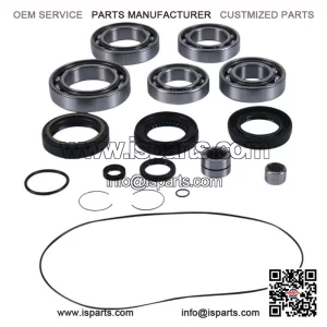 Differential Bearing and Seal Kit for Honda Pioneer 700-2 and 700-4 SXS