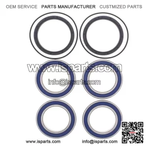 Wheel Bearing and Seal Kit for Suzuki LT-R450 QuadRacer R450 (2006-2011)