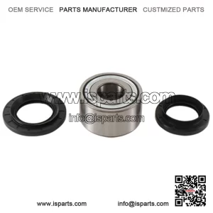 Rear Wheel Bearing and Seal Kit for Yamaha YXZ1000R UTV