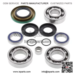 Differential Kit for Can-Am Commander, Maverick, Outlander, Renegade