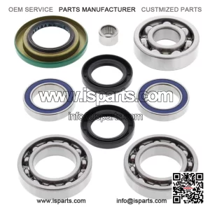 Differential Kit for Can-Am Outlander 400, 500, 650, 800 (2008-2010) ATV UTV