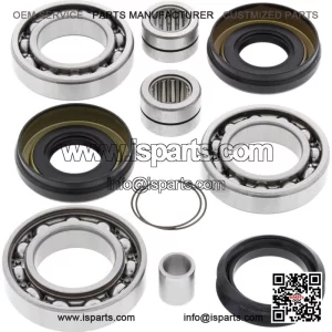 Front Differential and Seal Kit for Honda ATV UTV