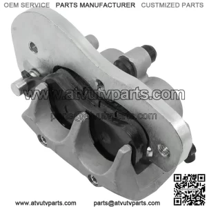 Right Front Brake Caliper for Can Am Defender HD5 2017 / Defender HD10 HD8 17-18