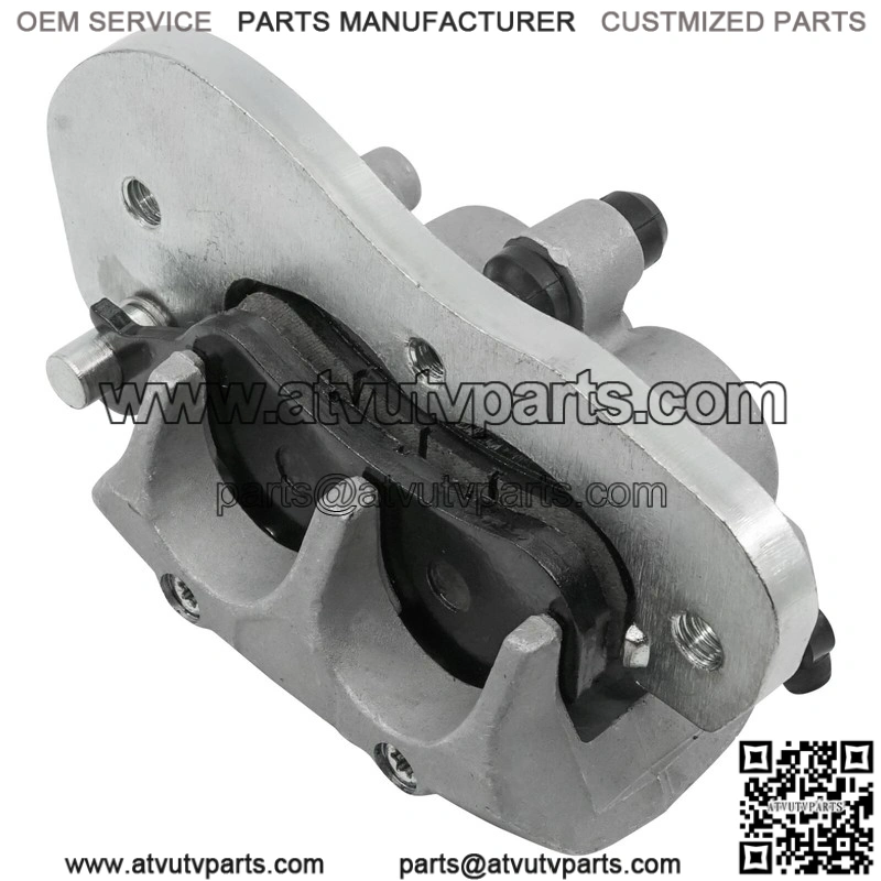 Right Front Brake Caliper for Can Am Defender HD5 2017 / Defender HD10 HD8 17-18