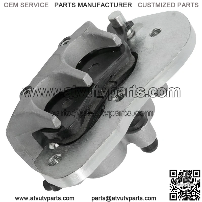 Right Front Brake Caliper for Can Am Defender HD5 2017 / Defender HD10 HD8 17-18 - Image 3