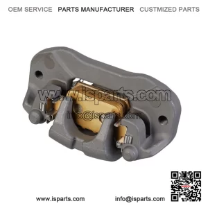 Rear Left Brake Caliper for Honda SXS1000 Pioneer UTV
