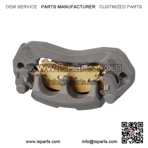 Front Left Brake Caliper for Honda SXS1000 Pioneer and Talon UTV