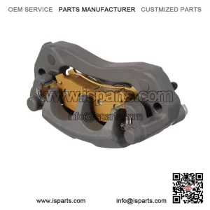 Front Right Brake Caliper for Honda SXS1000 Pioneer and Talon UTV
