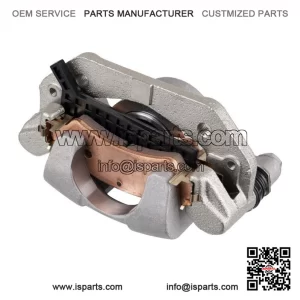 Front Left Brake Caliper for CF Moto C Force 400-625 ATV UTV Quad Bike