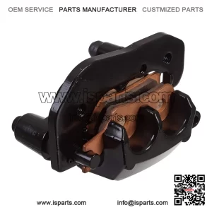 Complete Rear Brake Caliper for Can-Am Outlander, Renegade ATV Quad Bike