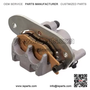 Rear Left Brake Caliper for Yamaha Wolverine and Viking UTV