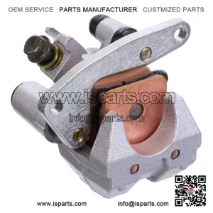 Complete Right Side Brake Caliper for Suzuki and Yamaha ATV UTV