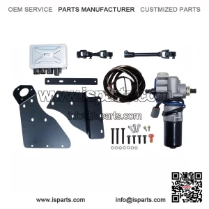 Electronic Power Steering Kit for Honda Pioneer SXS 700 (2014-2016) UTV