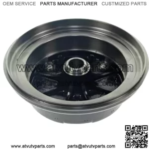 FRONT BRAKE DRUM for MULE 600 / 610 SX 2005-2025 - 41038-0582