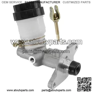 Brake Master Cylinder for Yamaha Wolverine XE SE 2021 Replaces 2PG-2583T-00-00