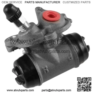 Front Right Wheel Brake Cylinder Assembly for Honda Recon 250 TRX250 1997-2001