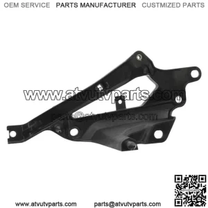 Front Left Fender Headlight Bracket for 2014-2025 Yamaha YFZ450R YFZ 450 450R