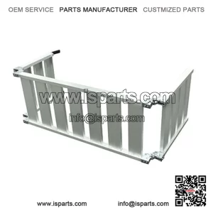 Bed Extender Ramp for Off Road ATV Quad Bike Ute - Xtech (2.2m)