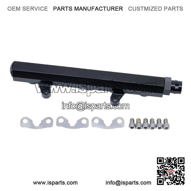 Fuel Rail for Can-Am Maverick X3 17-24