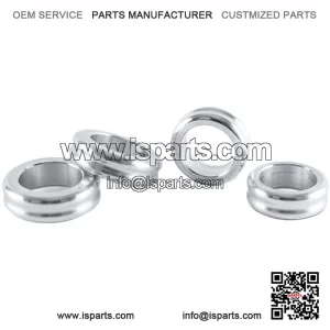 2 Inch Pick Up Lift Kit for Can-Am Defender (2020 and Newer)