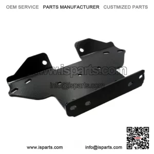 Winch Mount for Kawasaki Brute Force 650 750 Off Road ATV Quad Bike