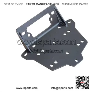 Winch Mount for Can-Am Maverick 1000 SXS Off Road UTV