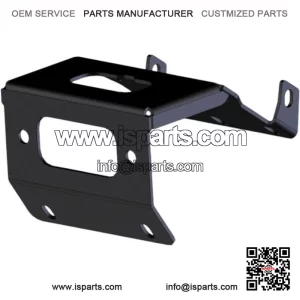 Winch Mount for Honda TRX 420 500 520 15-24 ATV
