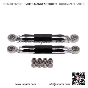 Rear Sway Bar Link Kit for Polaris Pro XP SXS Off Road UTV