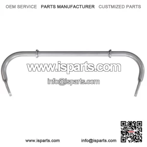 Front Sway Bar for Can-Am Maverick R