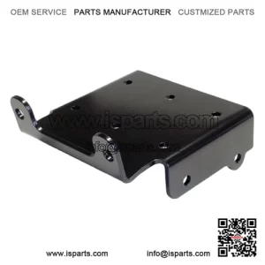 Winch Mount for Suzuki King Quad LTA450 500 700 750 Off Road ATV Quad Bike
