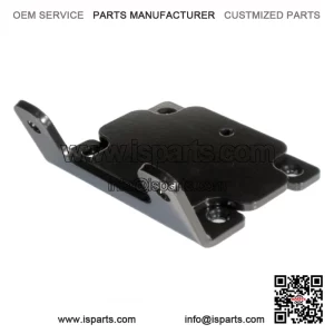 Winch Mount for Yamaha Kodiak Grizzly 350 450 Off Road ATV Quad Bike