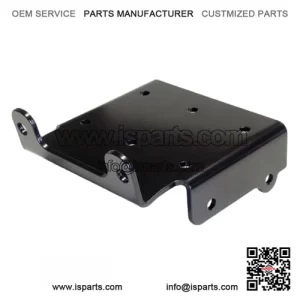 Winch Mount for Honda TRX680 Off Road ATV Quad Bike