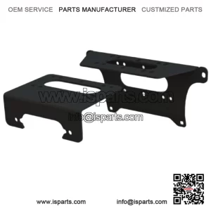 Winch Mount for Polaris Ranger XP 1000 SXS Off Road UTV