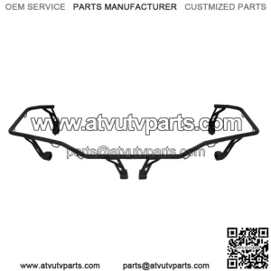 REAR RACK EXTENSION for BRUTE FORCE 750 2024-2026 - 99994-1955