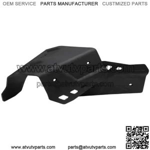 HMW REAR A-ARM GUARD SET for MULE PRO FX / FXR / FXT 2024-2026 - 99994-1913