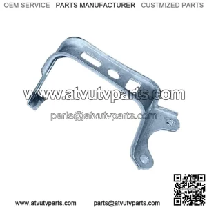 Battery Bracket Holder Stay for 2013-2024 Yamaha RAPTOR 700 YFM700R YFM