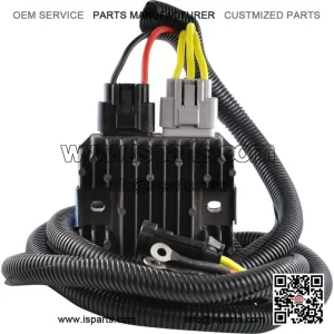 HD MOSFET Regulator Rectifier for Polaris RZR 900, 1000 (2012-2020)