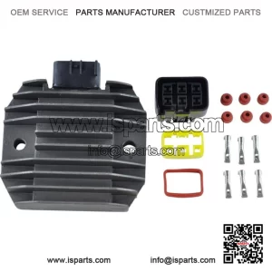 Regulator Rectifier for Suzuki and Yamaha ATV UTV
