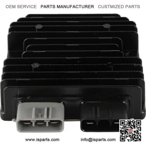 Voltage Regulator for Can-Am Commander Defender Maverick Outlander