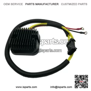 Voltage Regulator for Polaris Scrambler Sportsman