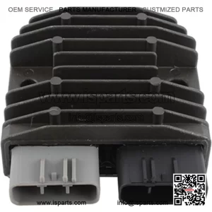 Voltage Regulator for Honda TRX Yamaha Kodiak Grizzly