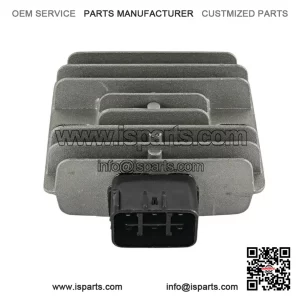 Voltage Regulator for Kawasaki Mule 600 ATV UTV Quad Bike