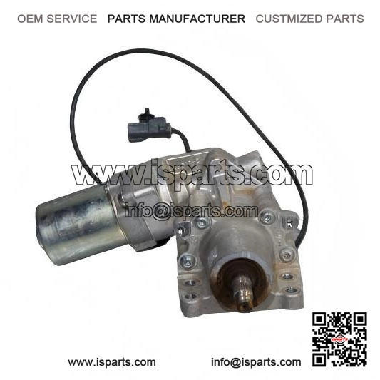 2016 Yamaha YXZ1000 ? OEM EPS electric power steering unit (Fits: Yamaha). - Image 2