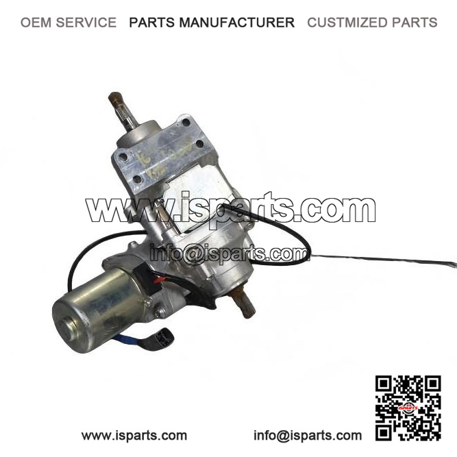 2016 Yamaha YXZ1000 ? OEM EPS electric power steering unit (Fits: Yamaha). - Image 3